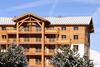 Apartamento R�sidence L'alba