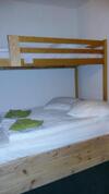 Apartamento Le Tyrol