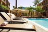 Hotel Courtyard By Marriott San Diego Sorrento Mesa