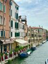 Best Western Hotel Olimpia Venezia
