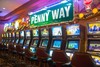 Apartamento Sam's Town Hotel & Gambling Hall