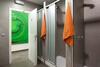 Hostal Hip Karma Hostel   Shared Rooms