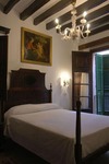 Hotel Ca Sa Padrina