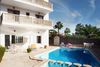 Apartamentos Salas