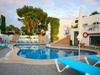 Hotel Villa Columbus