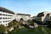 Hotel Bamboo Grove
