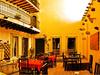 Hotel Meson Don Porfirio