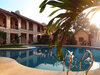 Hotel Y Restaurant Calakmul