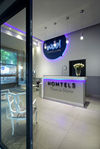 Apartamento Wootravelling Plaza De Oriente Homtels