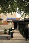 Baroom Hotel
