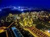 Hotel Mangrove Tree Resort World Sanya Bay- Kapok Tower
