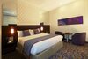 Raviz Center Point Hotel