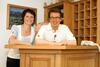 Hostal G�stehaus Am Graben