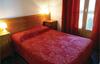 Apartment St Gervais Les Bains With Mountain View 434