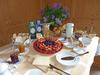 Agroturismo B&B Monte Tesobo