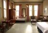 The Hotel Shamrock