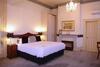 The Hotel Shamrock
