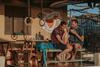 Albergue Twinfin Surf Camp