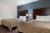 Posada Quality Inn & Suites