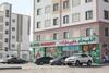 Dhilal Hotel Apartments