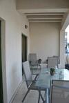 Apartamento Les Palmiers City Center House