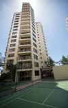 Hotel Aloha Apartments