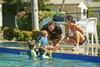 Rowes Bay Caravan Park