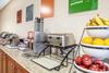 Hotel Comfort Inn Nicholasville