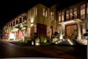 Hotel Abian Biu Mansion