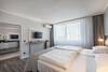 Hotel Holiday Inn D�sseldorf - Neuss