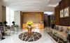 Hotel TRYP By Wyndham Abu Dhabi City Center