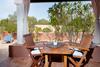Apartamento Bungalows Sa Sargantana