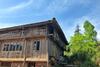 Albergue Longsheng Golden Dragon Country Villa