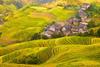 Albergue Longsheng Golden Dragon Country Villa