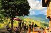 Albergue Longsheng Golden Dragon Country Villa