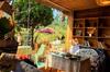 Albergue Longsheng Golden Dragon Country Villa