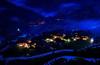 Albergue Longsheng Golden Dragon Country Villa
