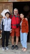 Albergue Longsheng Golden Dragon Country Villa
