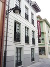 Hotel La Plaza II
