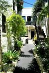 Hotel South Beach Plaza Villas