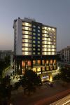 Radisson Blu Hotel Ahmedabad