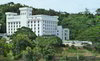 The Palace Hotel Kota Kinabalu