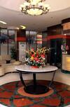 Hotel Eurotel Makati