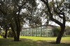 Hotel Villa Undulna-terme Della Versilia
