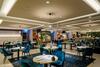 Hotel Doubletree By Hilton Milan Malpensa Solbiate Olona