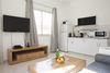 Kerem Hateiminim Apartments