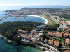 Hotel Gran Talaso Sanxenxo