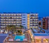 Hotel Rh Bayren Parc