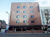 Hotel Brown
