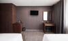 Hotel Crown Itaewon